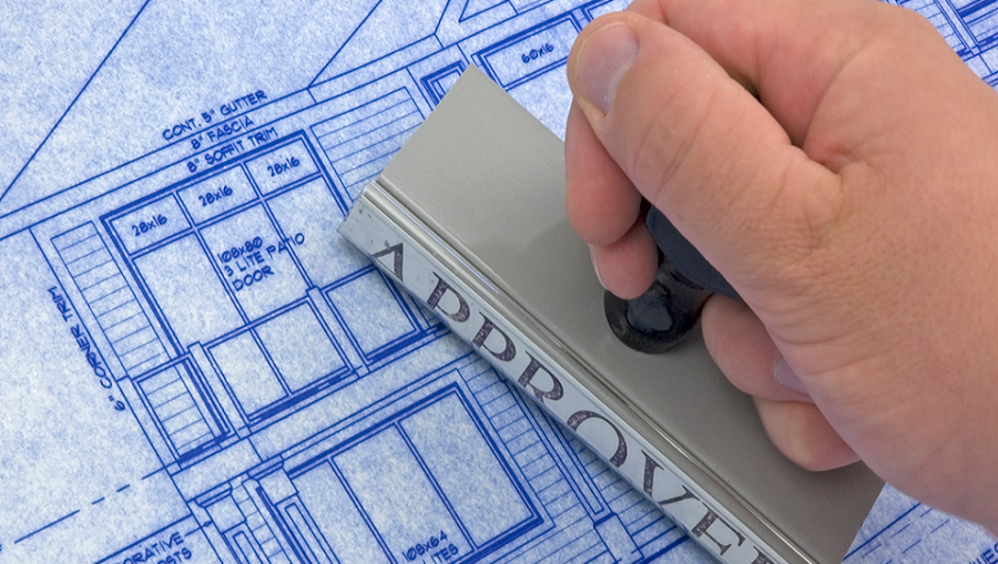 Engineering & Approvals